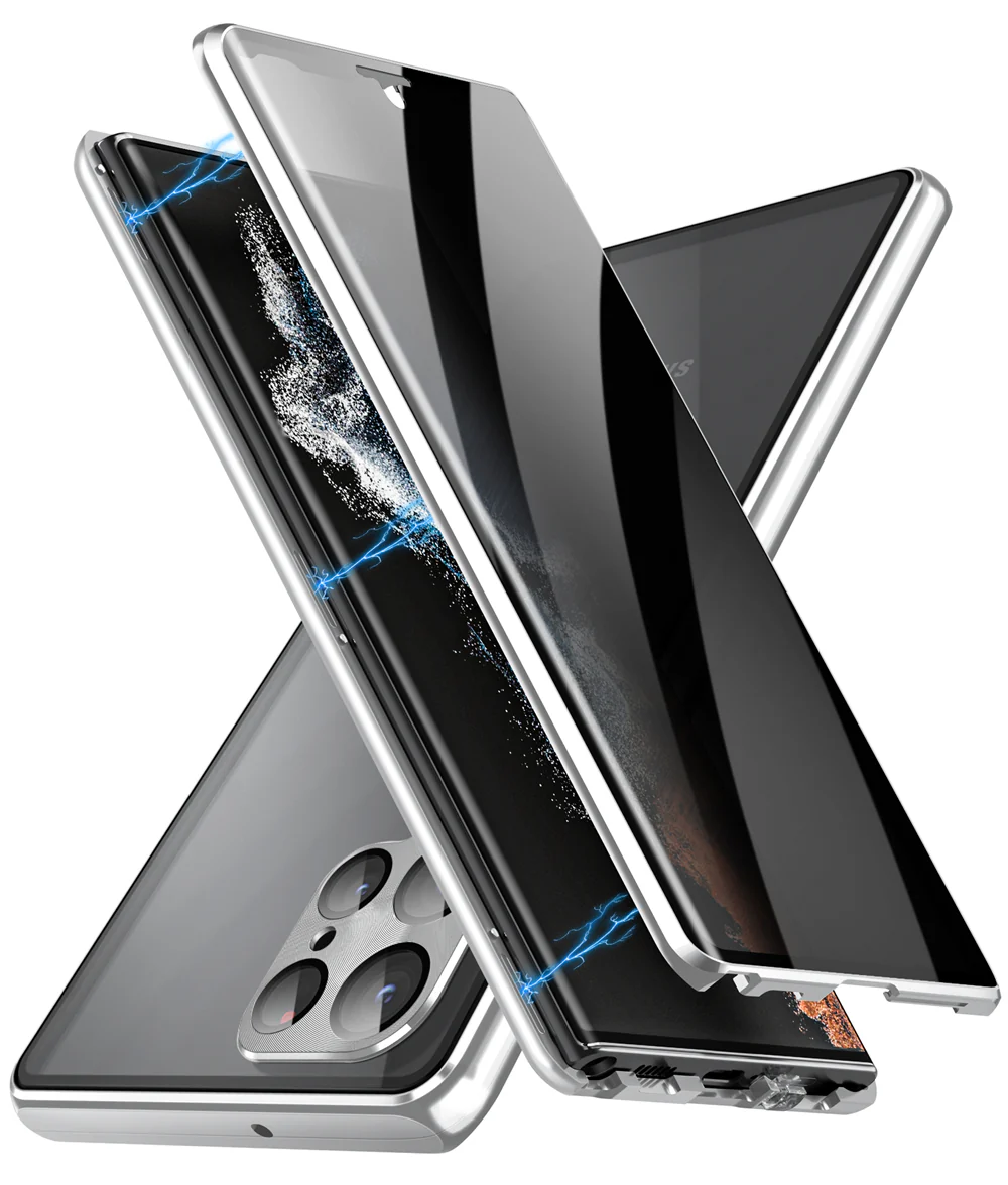 Samsung Phone Privacy Case - Image 6