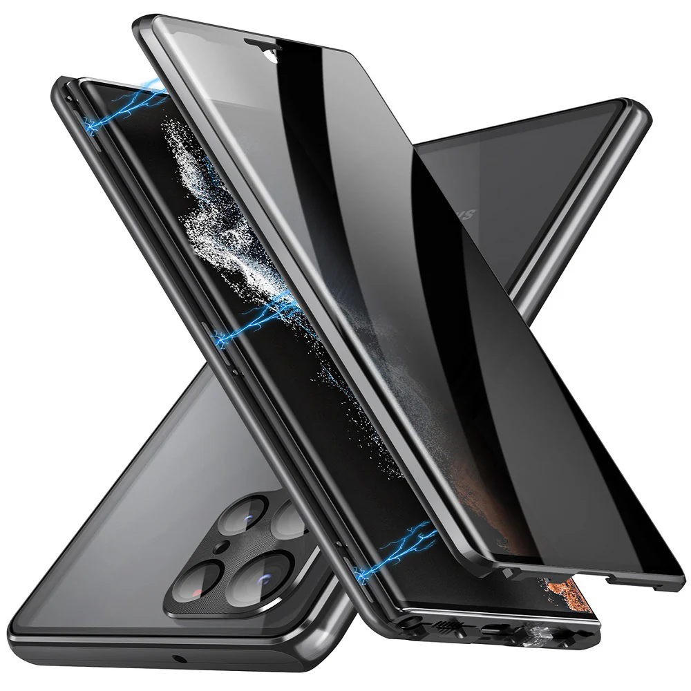 Samsung Phone Privacy Case - Image 7