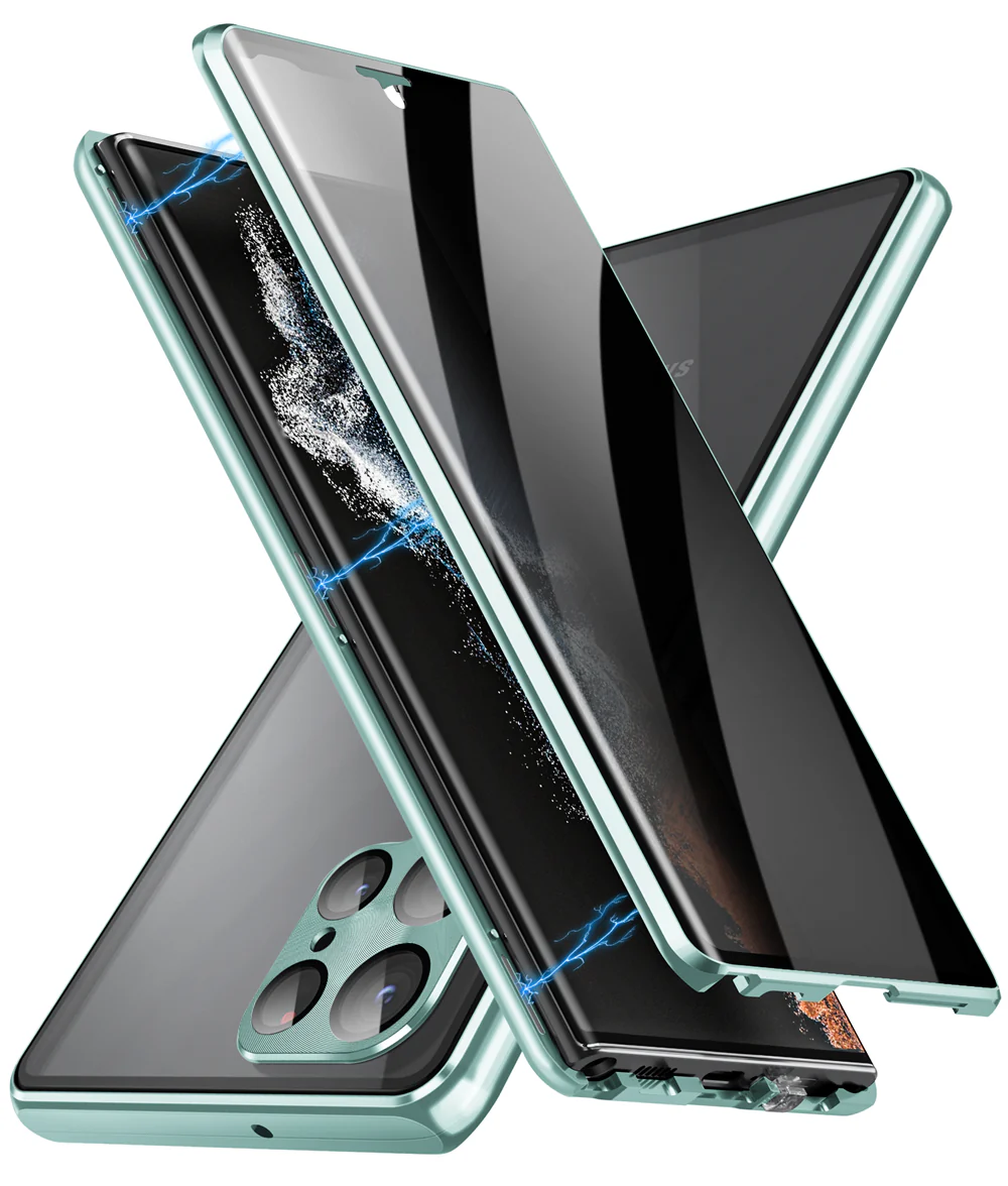 Samsung Phone Privacy Case - Image 9