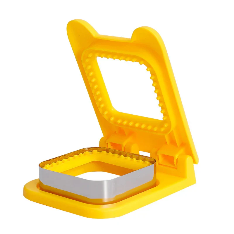 Sandwich Molds Cutter and Sealer - Image 11