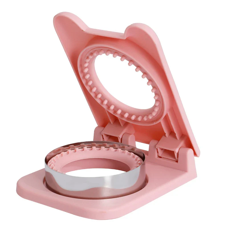Sandwich Molds Cutter and Sealer - Image 12