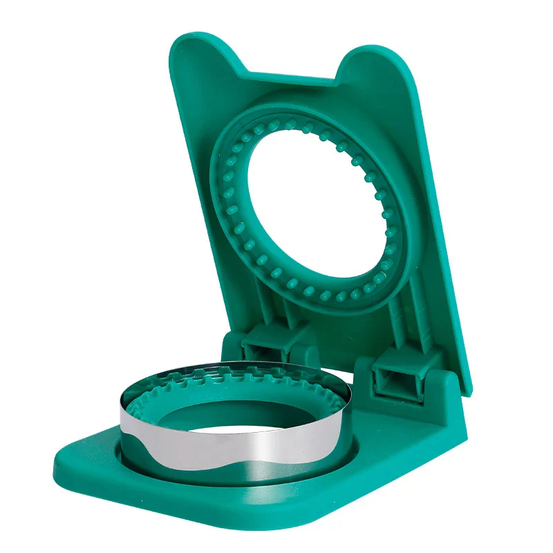 Sandwich Molds Cutter and Sealer - Image 13