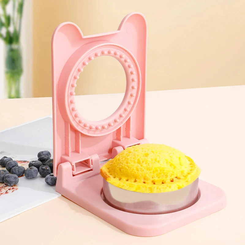 Sandwich Molds Cutter and Sealer - Image 2