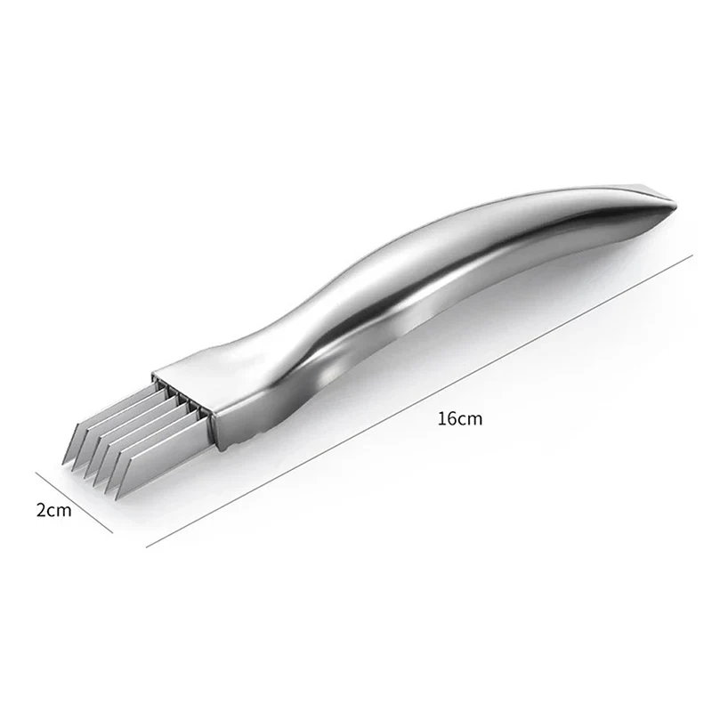 Shred Knife - Image 6