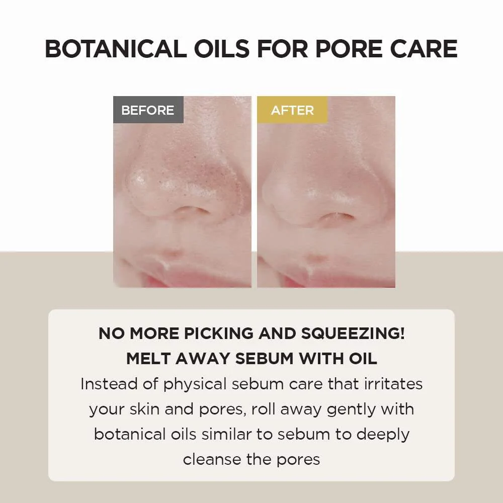 SKIN1004 Madagascar Centella Light Cleansing Oil 200ml – Gentle Korean Makeup Remover & Facial Cleanser, Made in Korea - Image 5