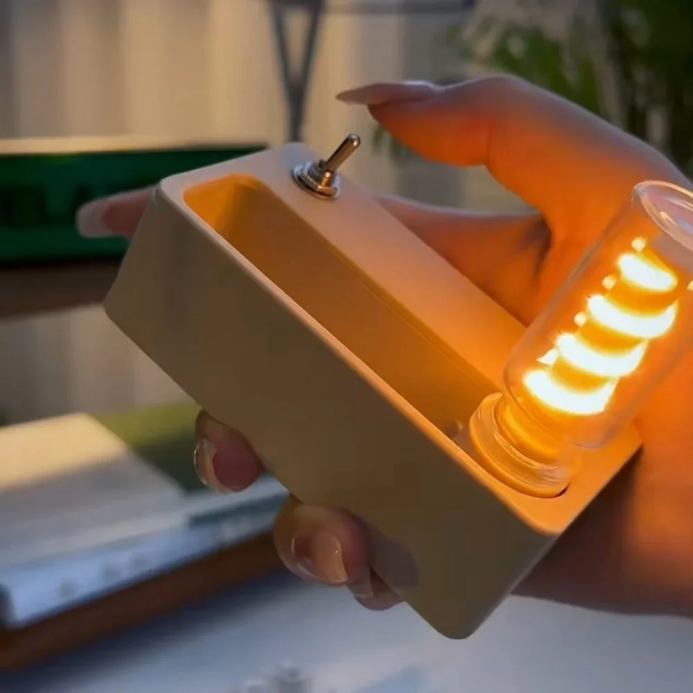 Small Flip LED Night Light - Image 3
