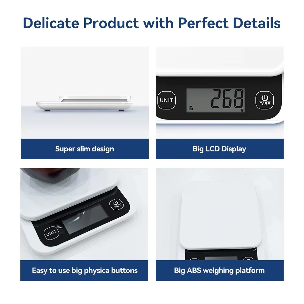 Smart Macro Scale - Image 5