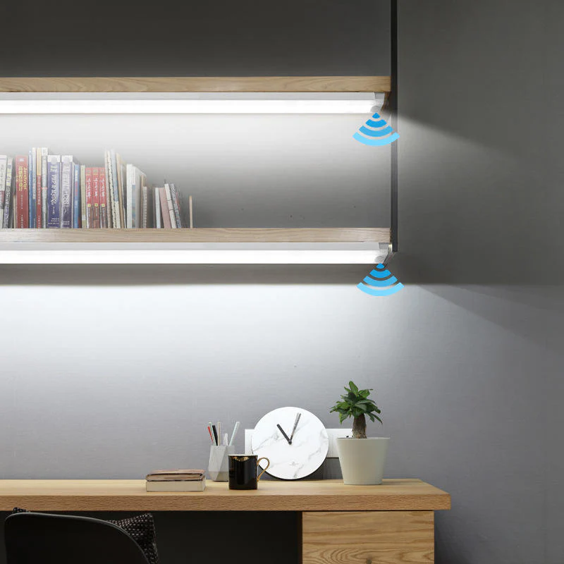 Smart Motion Sensor Light – Rechargeable LED for Closet, Bedroom & Hallway - Image 2