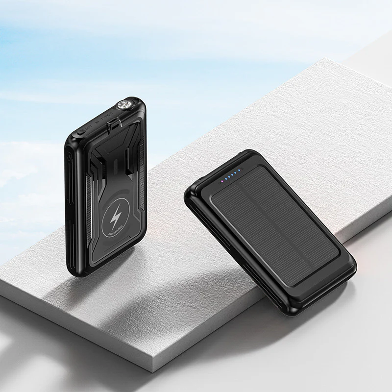 Solar Power Bank - Image 10