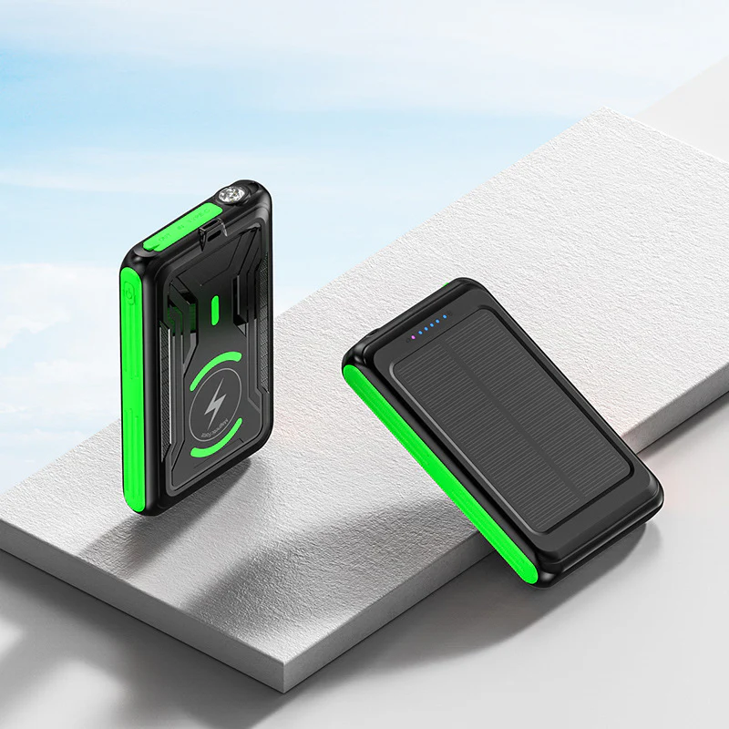 Solar Power Bank - Image 2