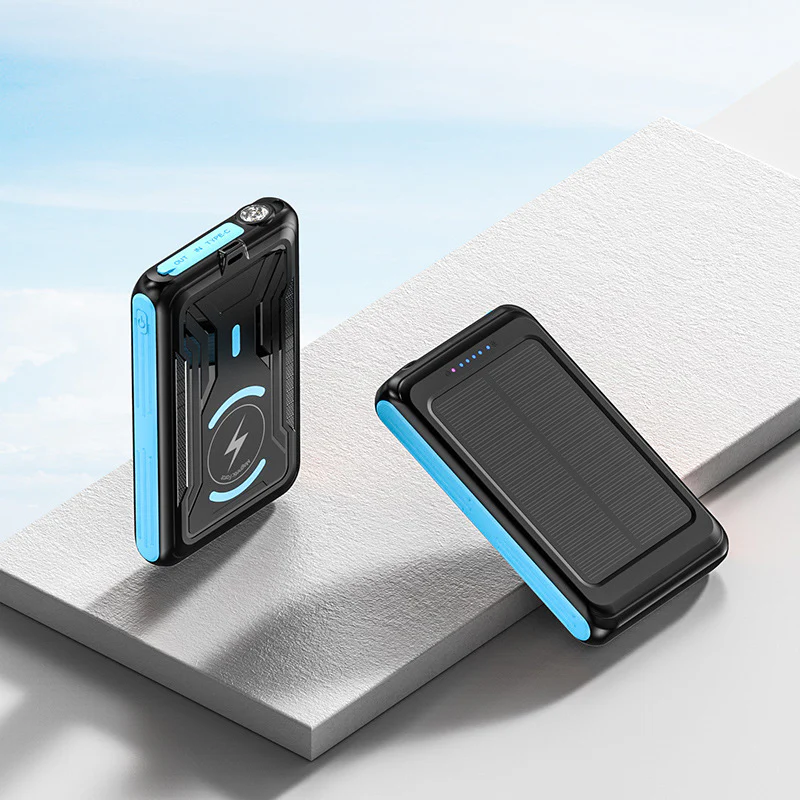 Solar Power Bank - Image 4