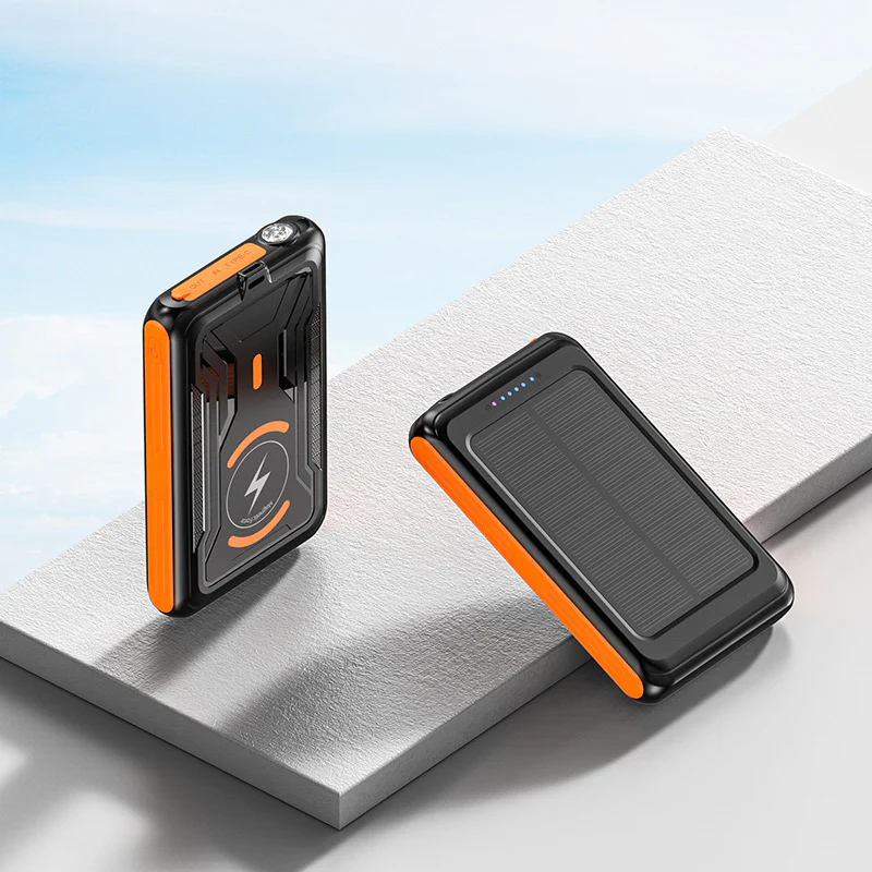 Solar Power Bank - Image 8