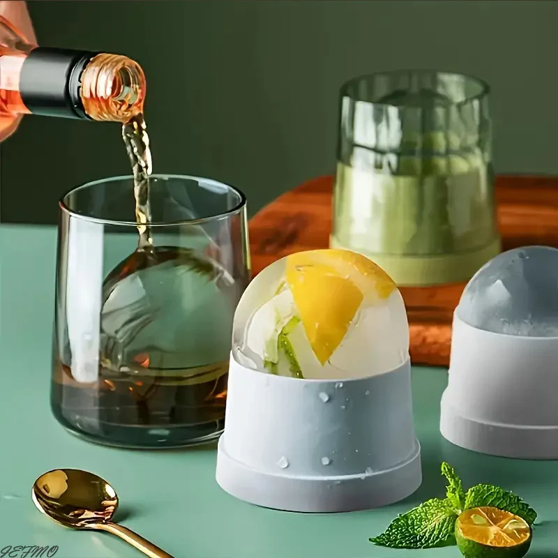 Sphere Ice Mold - Image 2