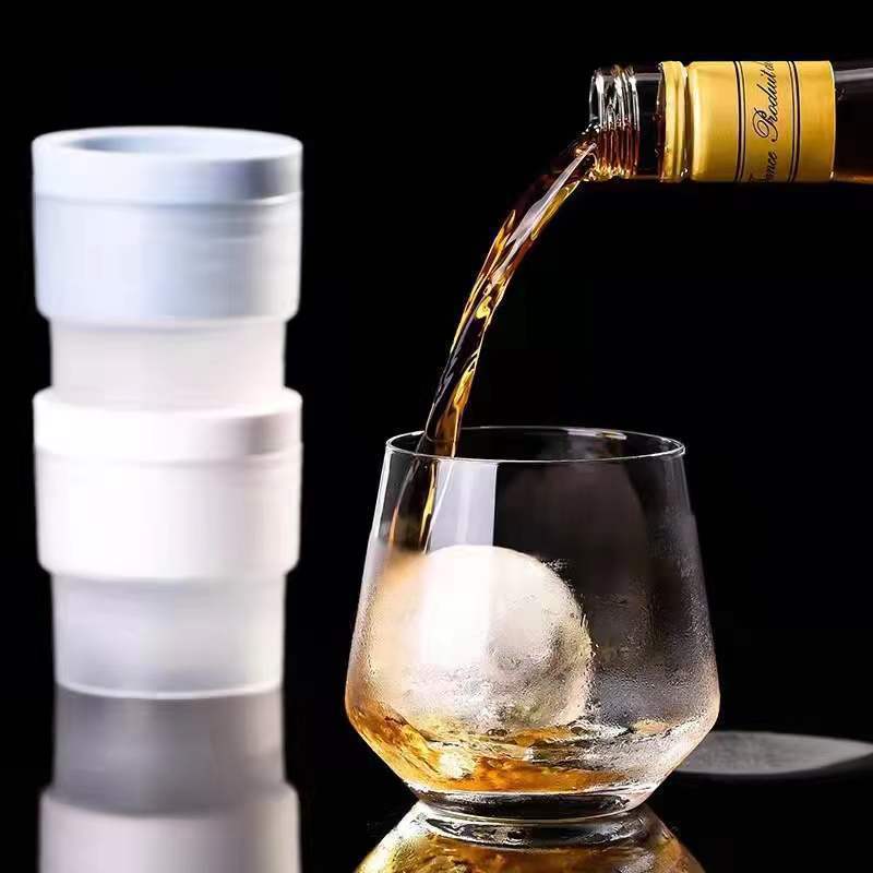 Sphere Ice Mold - Image 3