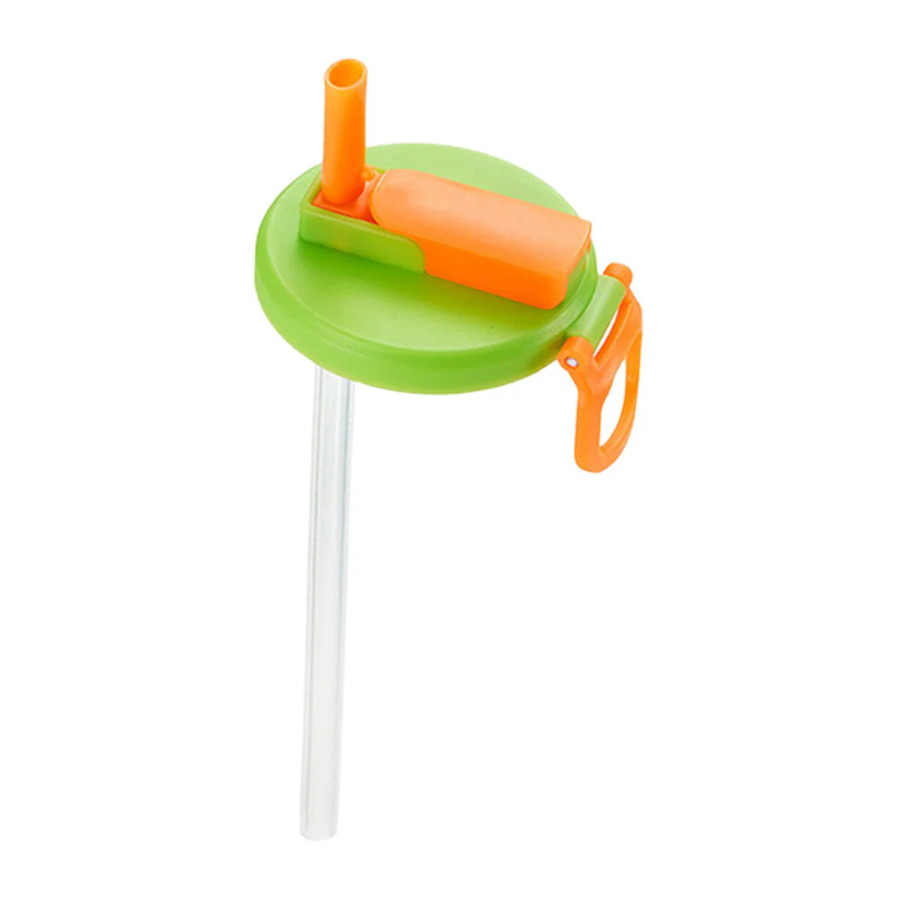 Spill-Free Soda Can Lids - Image 10