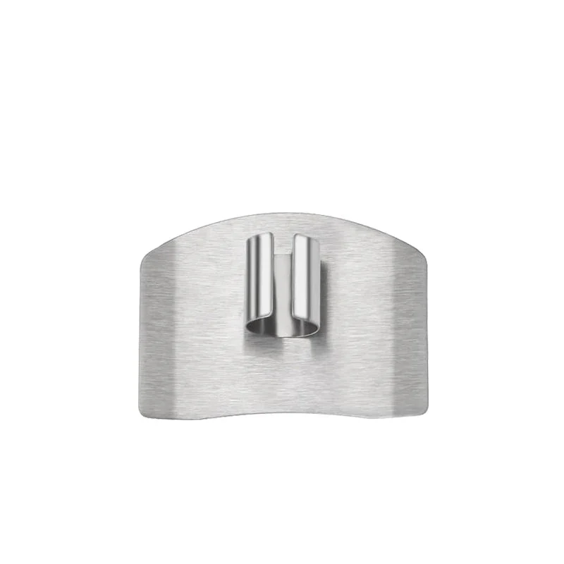 Stainless Steel Finger Guard - Image 6