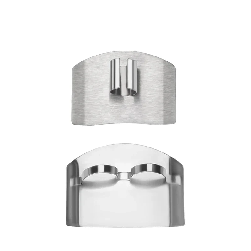Stainless Steel Finger Guard - Image 8