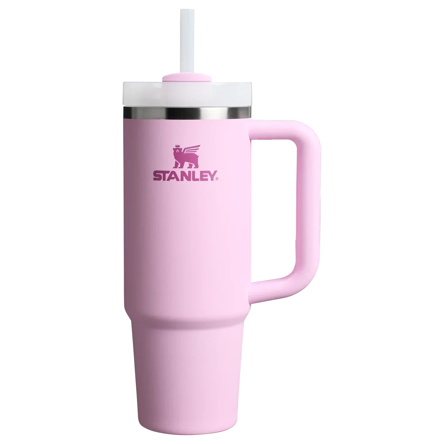 Stanley Quencher H2.0 40 oz Vacuum Insulated Tumbler with FlowState Lid & Straw - Image 4