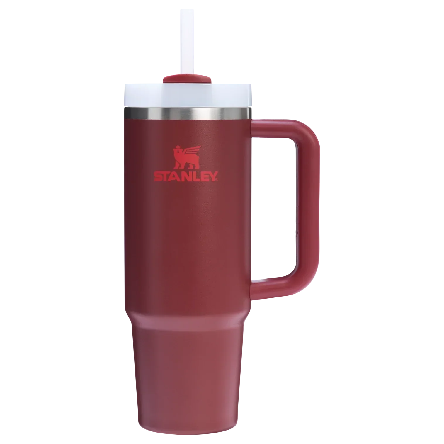 Stanley Quencher H2.0 40 oz Vacuum Insulated Tumbler with FlowState Lid & Straw - Image 5