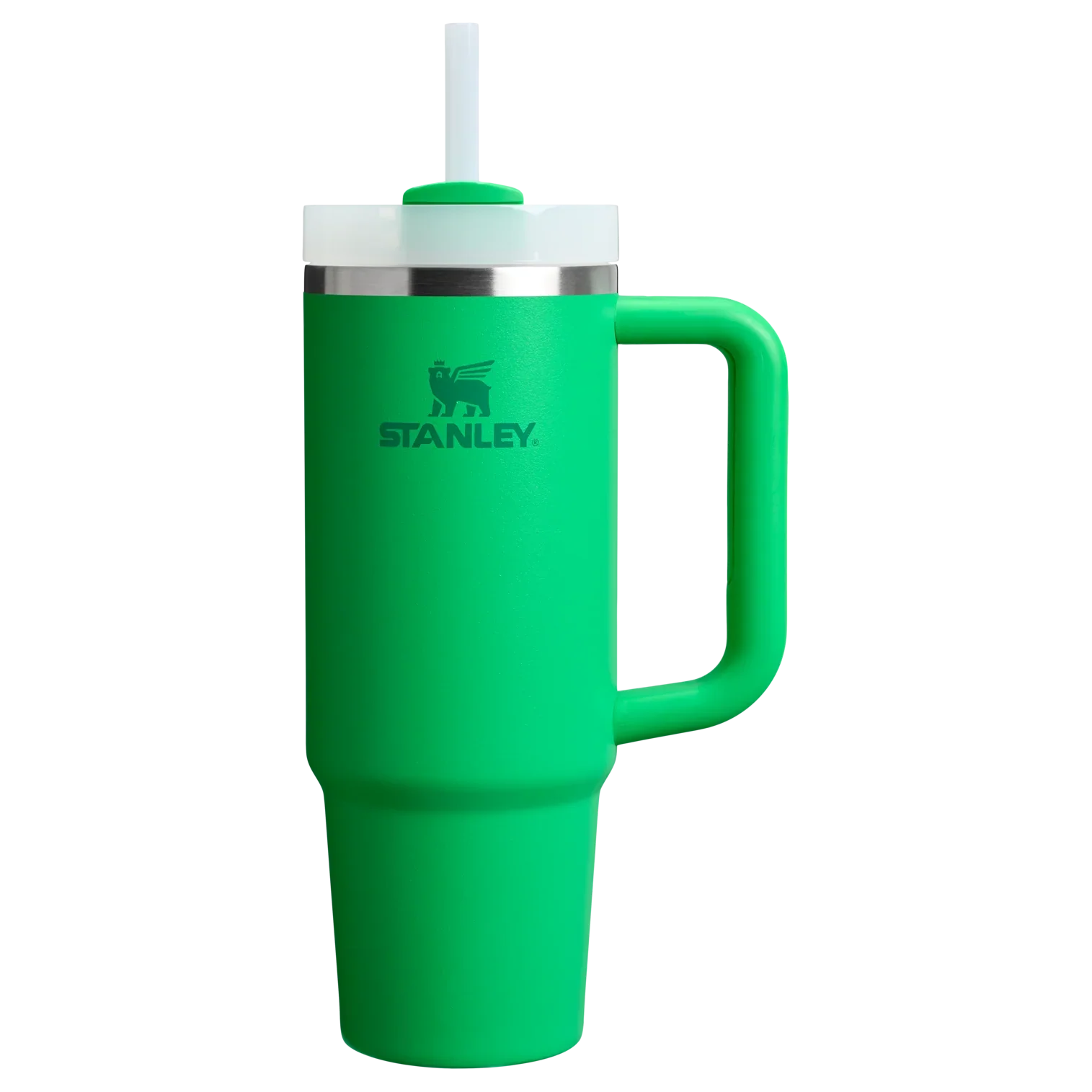 Stanley Quencher H2.0 40 oz Vacuum Insulated Tumbler with FlowState Lid & Straw - Image 6