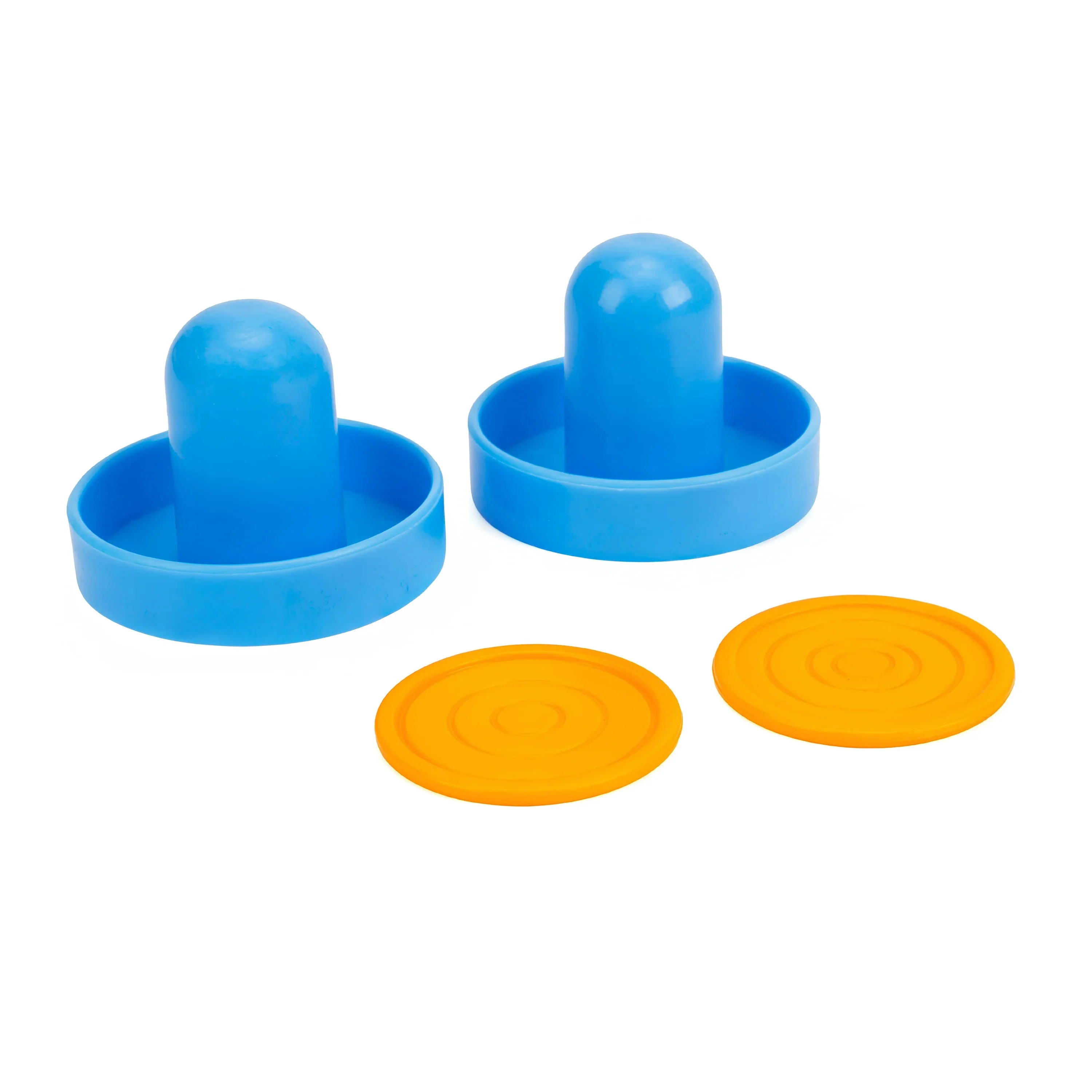 Stitch Electronic Tabletop Air Hockey (Wood) - Image 2