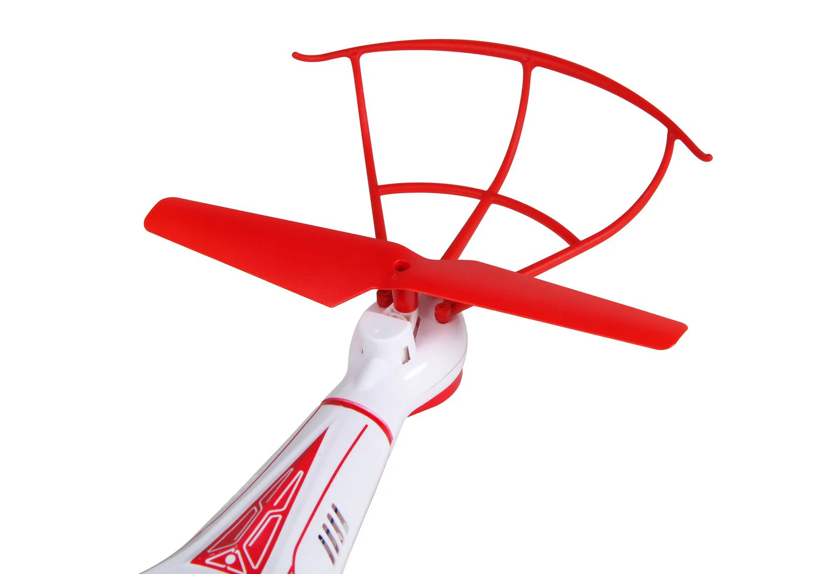 Striker-X HD Camera Drone – 2.4GHz RC Quadcopter with HD Video & Photo Capture - Image 3