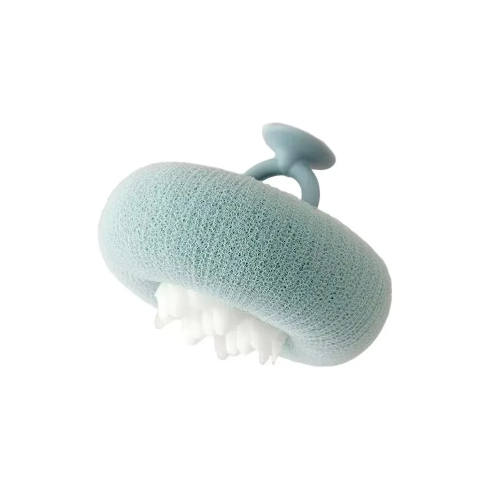 Sunflower Sunction Cup Bath Ball - Image 5