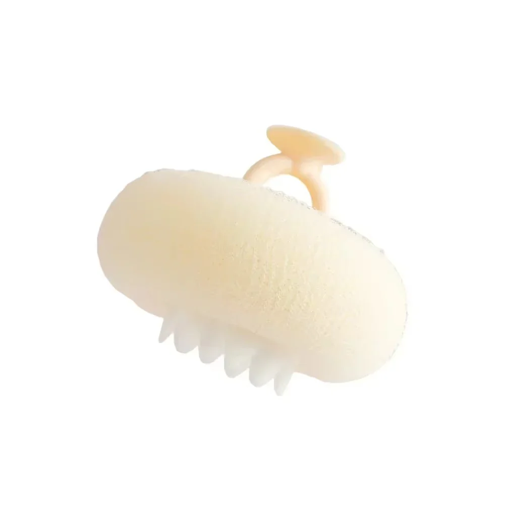 Sunflower Sunction Cup Bath Ball - Image 7