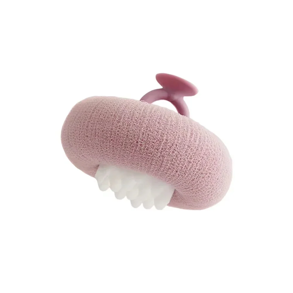 Sunflower Sunction Cup Bath Ball - Image 8