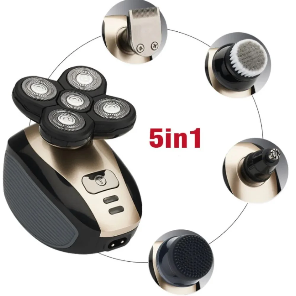 SuperShaver™ - Image 2