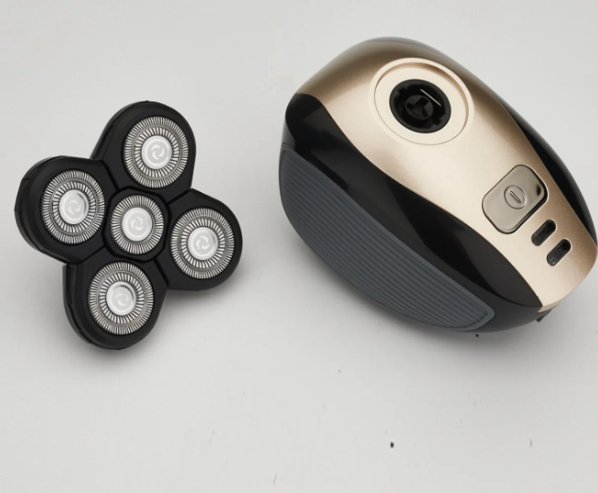 SuperShaver™ - Image 6