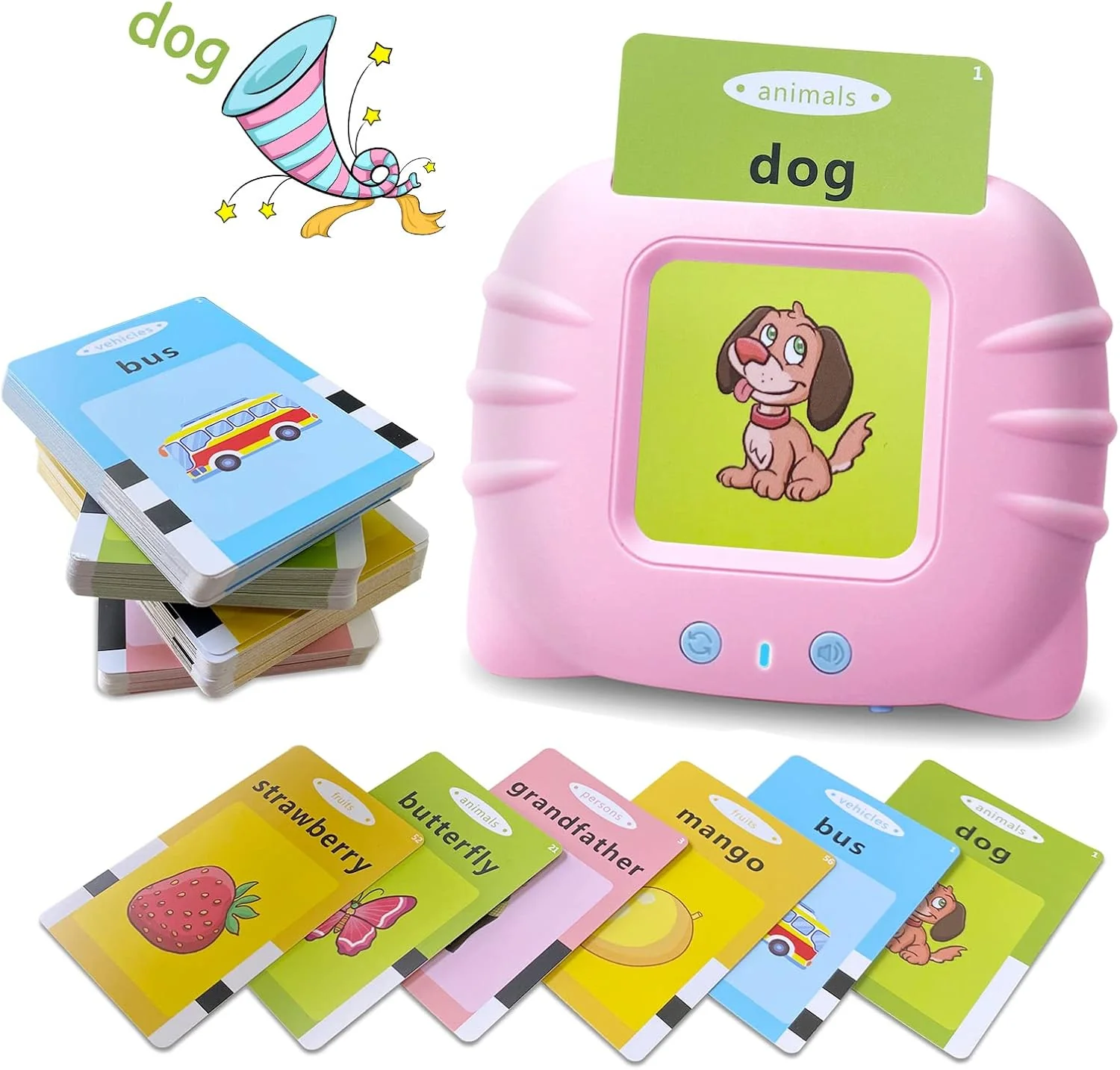 Talking Flash Cards - Image 12