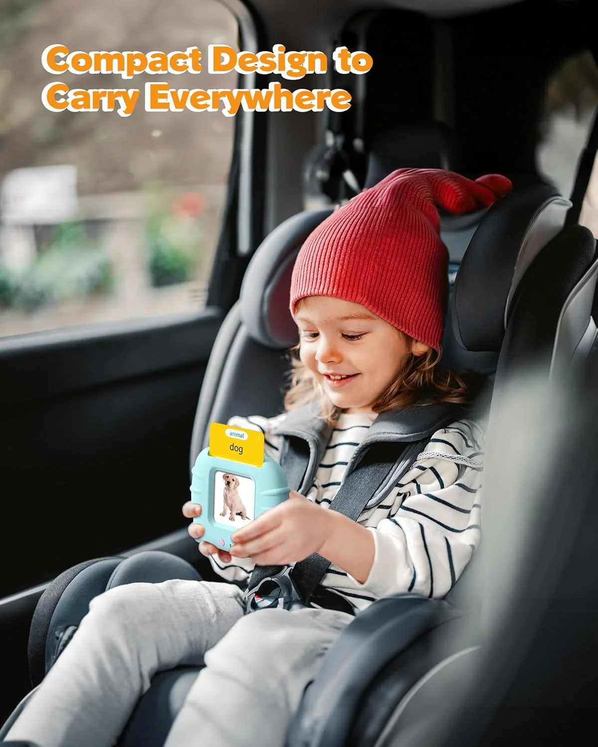 Talking Flash Cards - Image 7