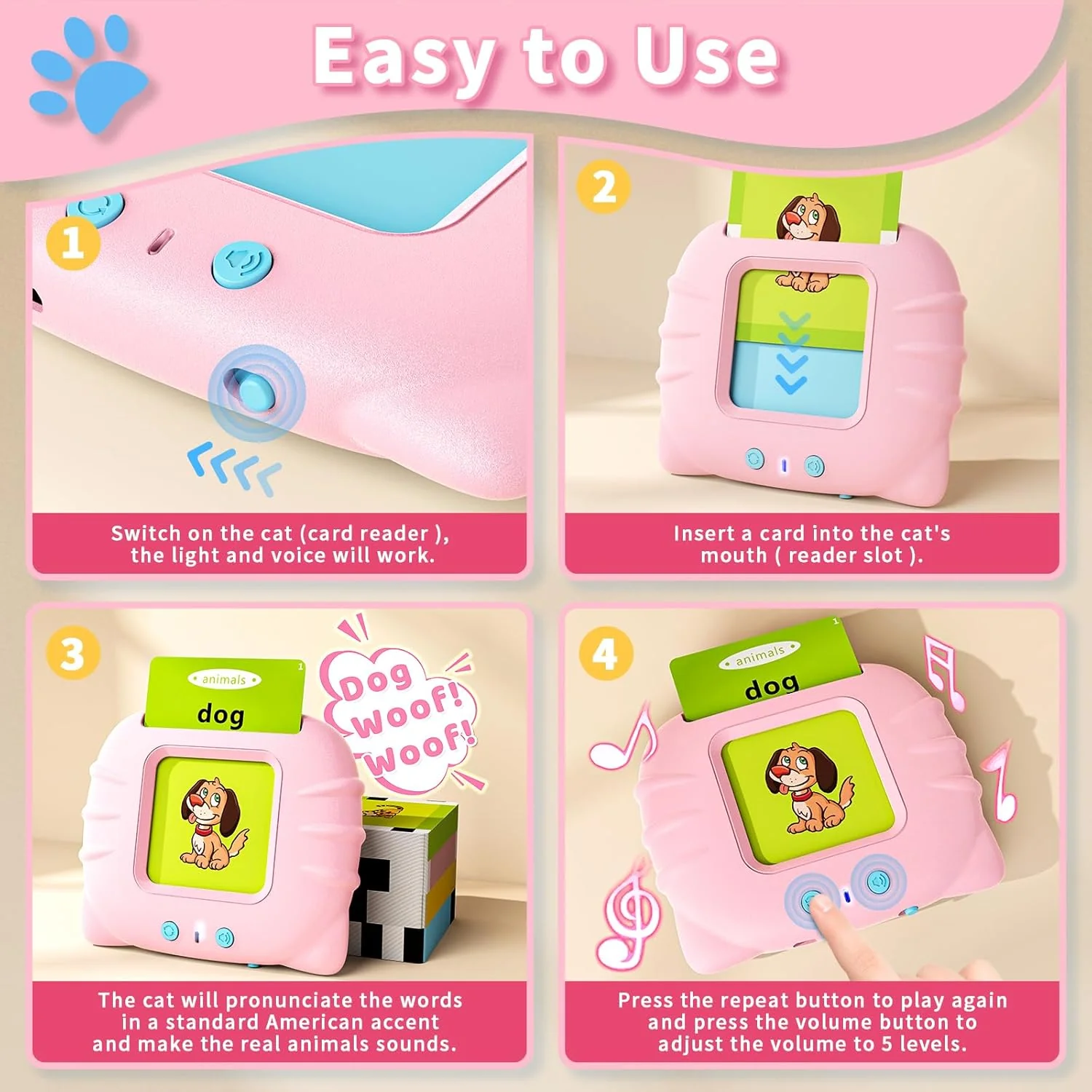 Talking Flash Cards - Image 8