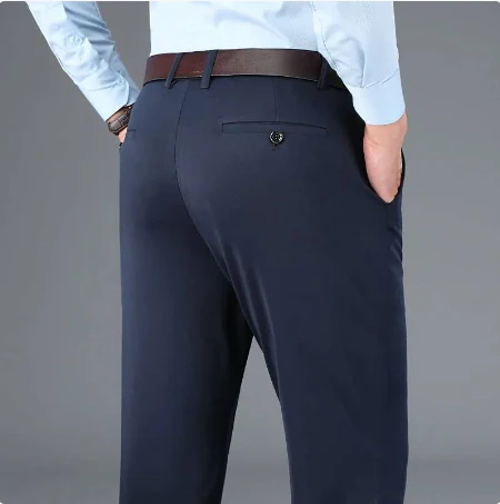 The Men's High Stretch Classic Pants - Image 14