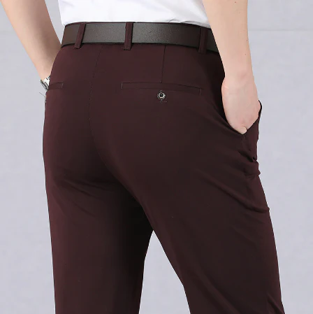 The Men's High Stretch Classic Pants - Image 15