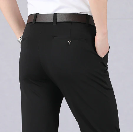 The Men's High Stretch Classic Pants - Image 17