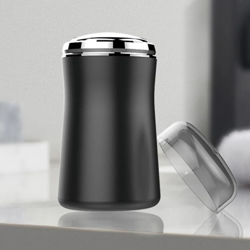 The New Mini Shaver - Image 3