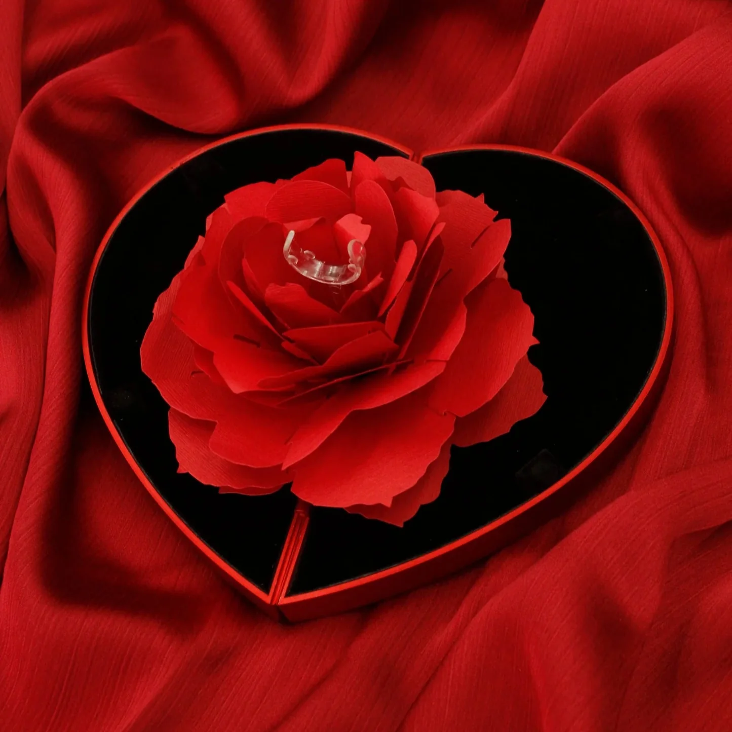 The Rose Ring Box - Image 6