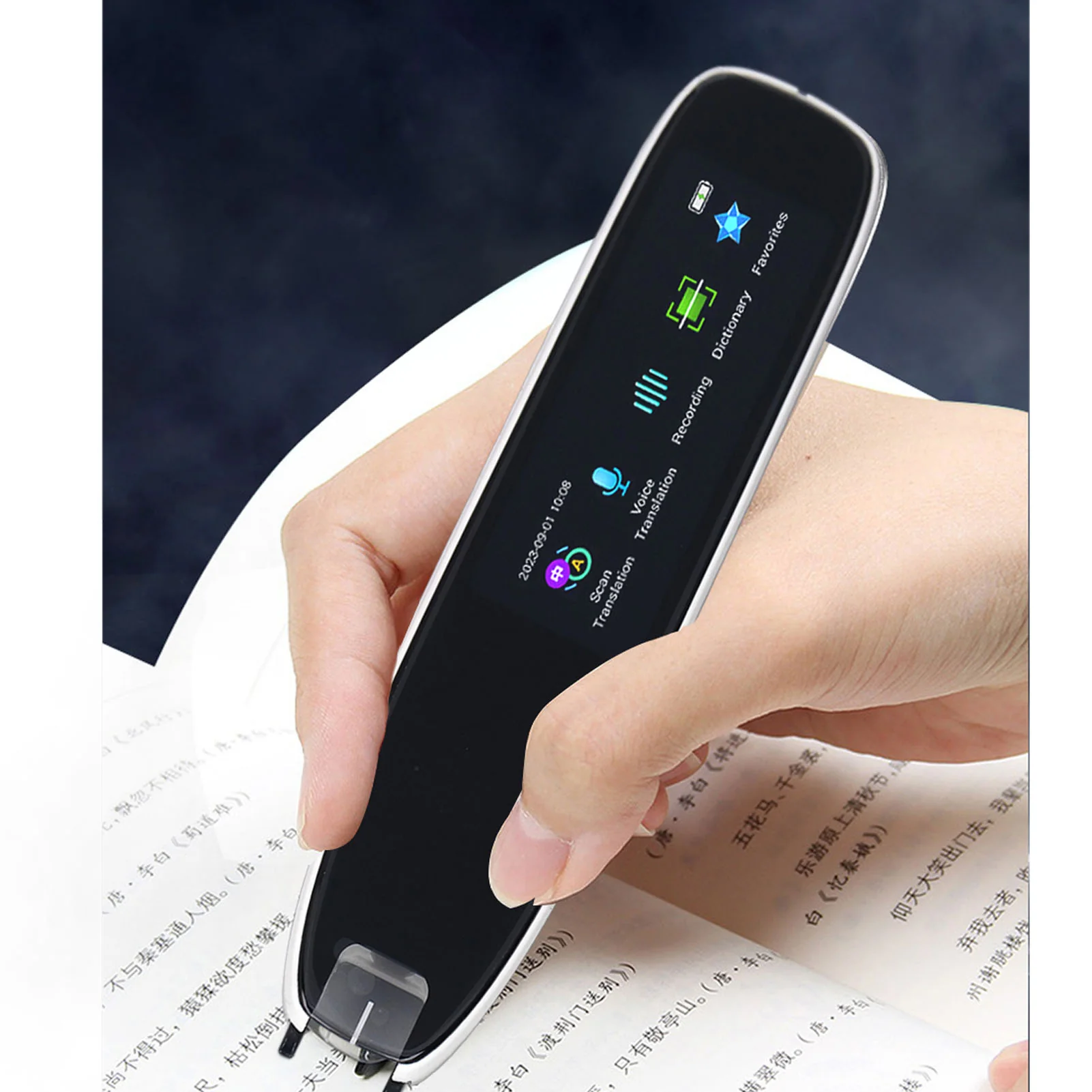 Translator Pen - Image 5