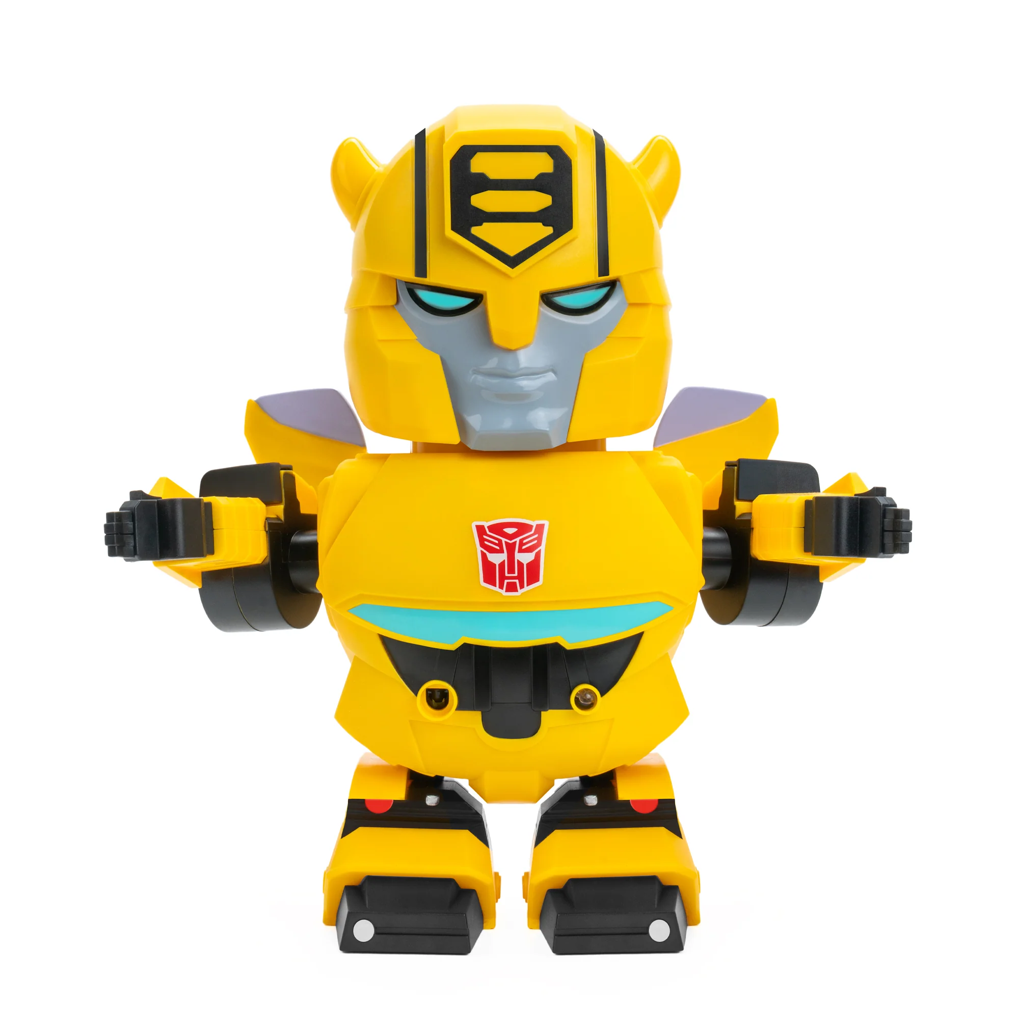 Transformers Dancing Robot Series – with Lights & Sounds - Image 10
