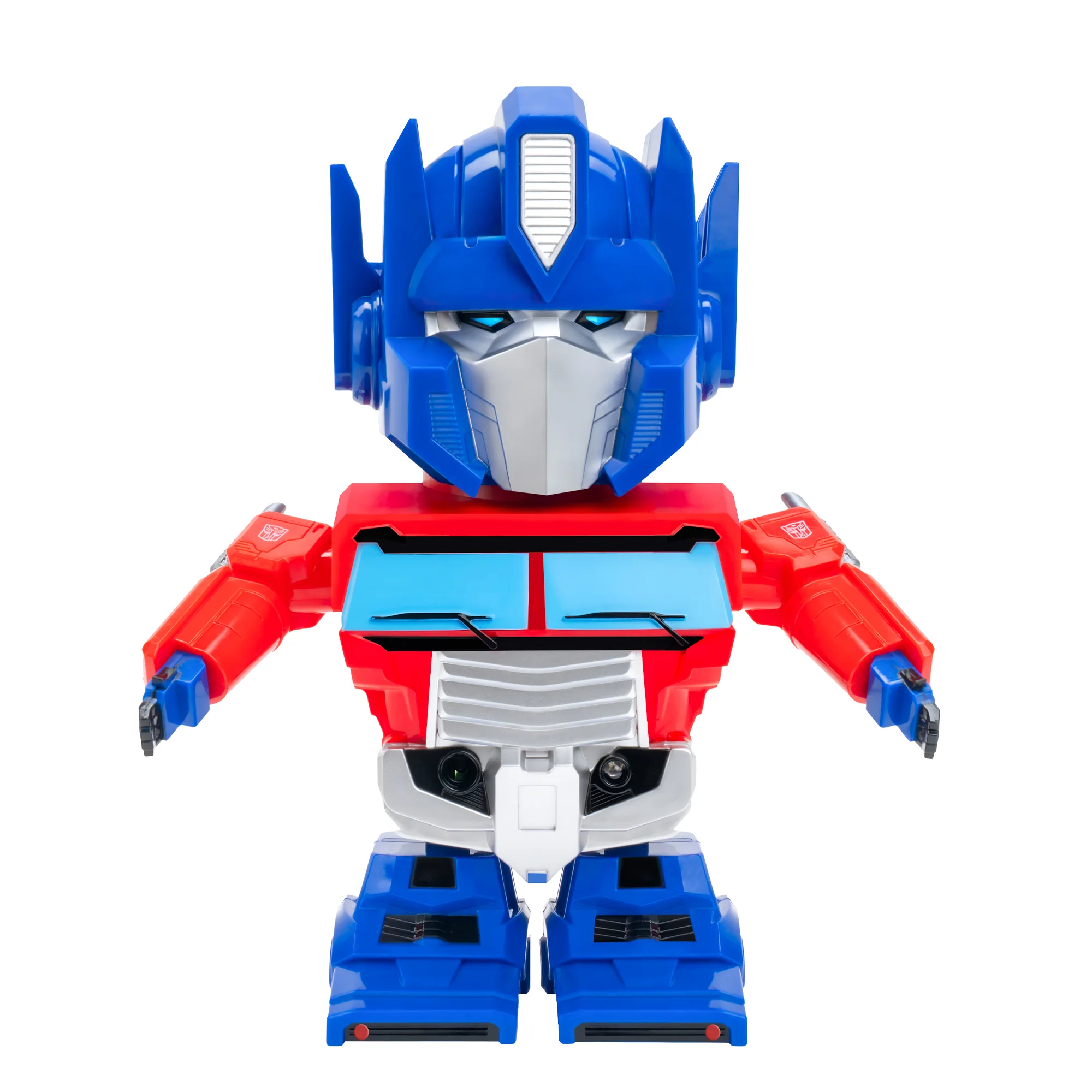Transformers Dancing Robot Series – with Lights & Sounds - Image 9
