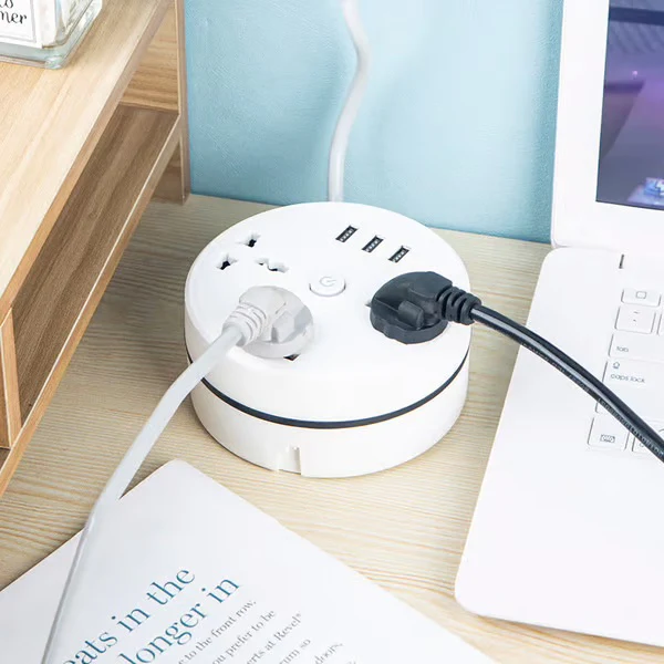 Universal Power Strip - Image 2