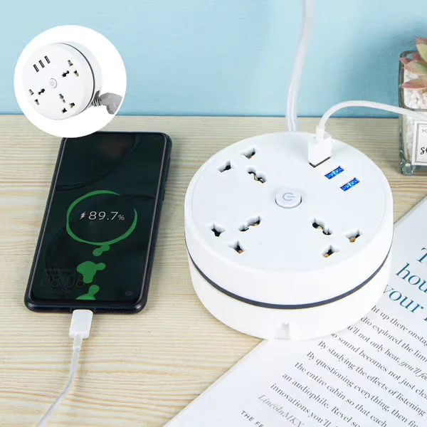 Universal Power Strip - Image 3