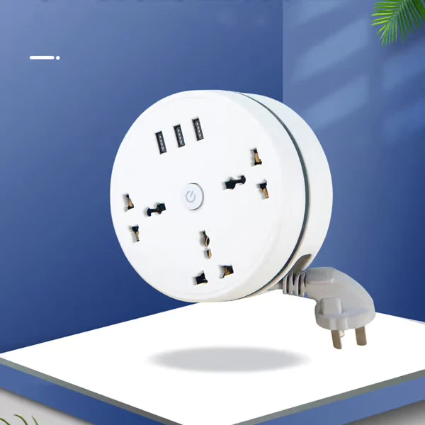Universal Power Strip - Image 4