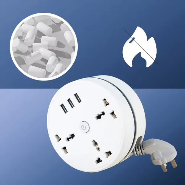 Universal Power Strip - Image 5