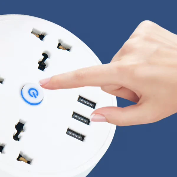 Universal Power Strip - Image 6