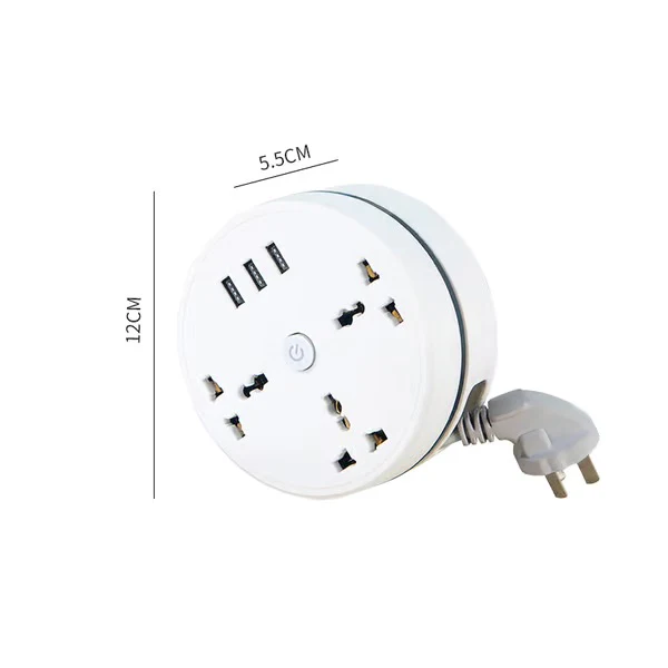 Universal Power Strip - Image 9