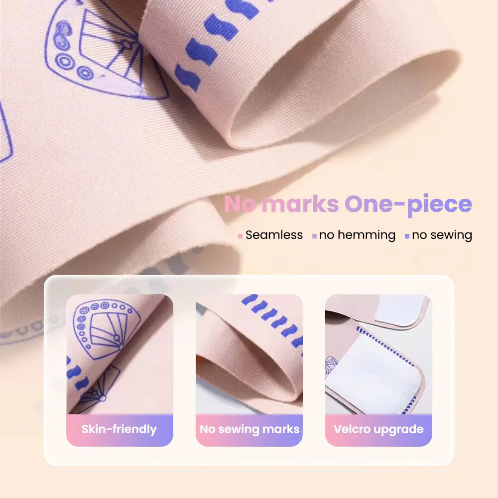 V Face Slimming Mask – Chin & Cheek Lift Up Bandage - Image 8