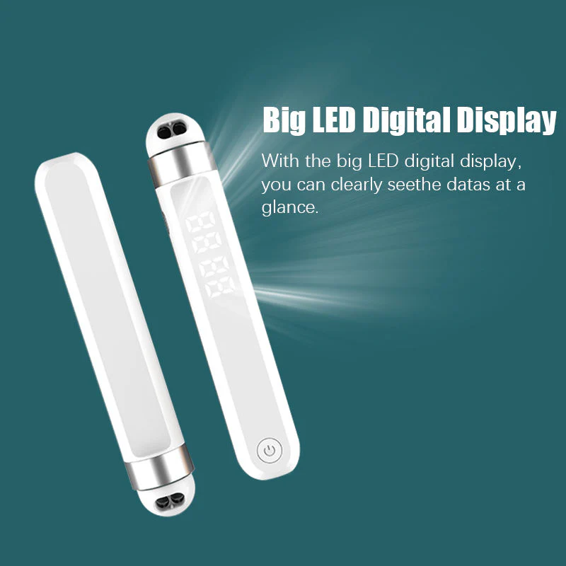 Wireless Smart Jump Rope with Calorie Counter – Cordless Digital Skip Rope - Image 6